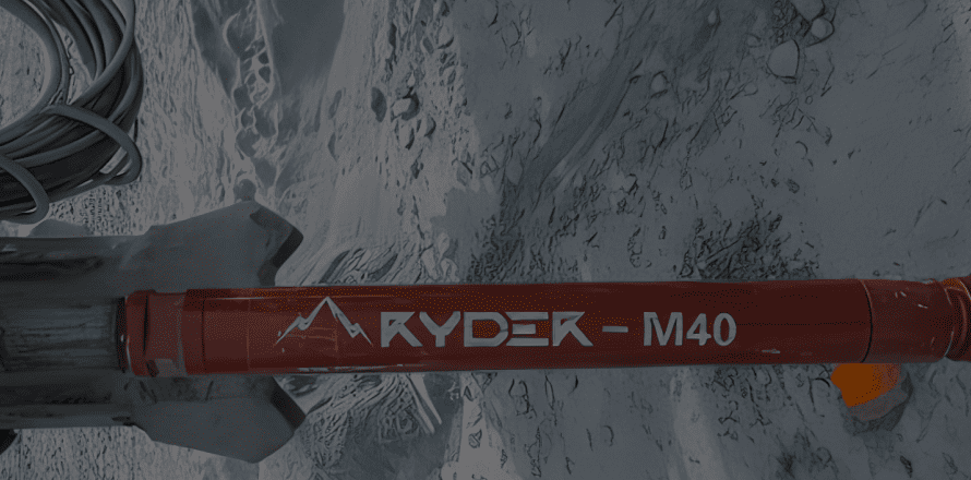 ryder drilling tools product